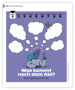 Entscheiden